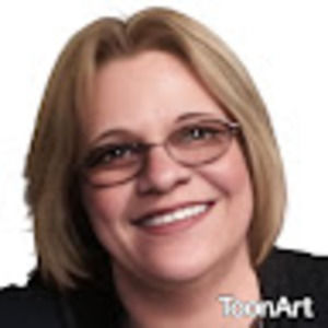 Meet your Posher, Tina